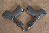SRAM Red eTap AXS HRD 12 Speed Wireless Electronic Disc Brake Shifters + Calipers