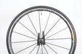 Campagnolo Shamal Ultra Alloy Clincher Rim Brake Wheelset 11 Speed