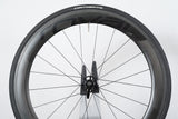 Roval CL 60 Carbon Clincher Rim Brake Wheelset Shimano/SRAM 11 Speed CL60