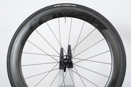 Roval CL 60 Carbon Clincher Rim Brake Wheelset Shimano/SRAM 11 Speed CL60