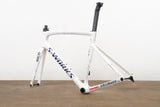 56cm Specialized S-WORKS Tarmac SL7 Legion Of LA Carbon Disc Road Frameset