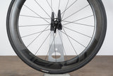 Roval CL 60 Carbon Clincher Rim Brake Wheelset Shimano/SRAM 11 Speed CL60