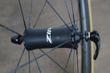 Zipp 303 NSW Cognition Carbon Tubeless Rim Brake Wheelset Shimano/SRAM 11 Speed