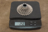 11-28T Shimano Ultegra CS-6800 11 Speed Cassette 250g