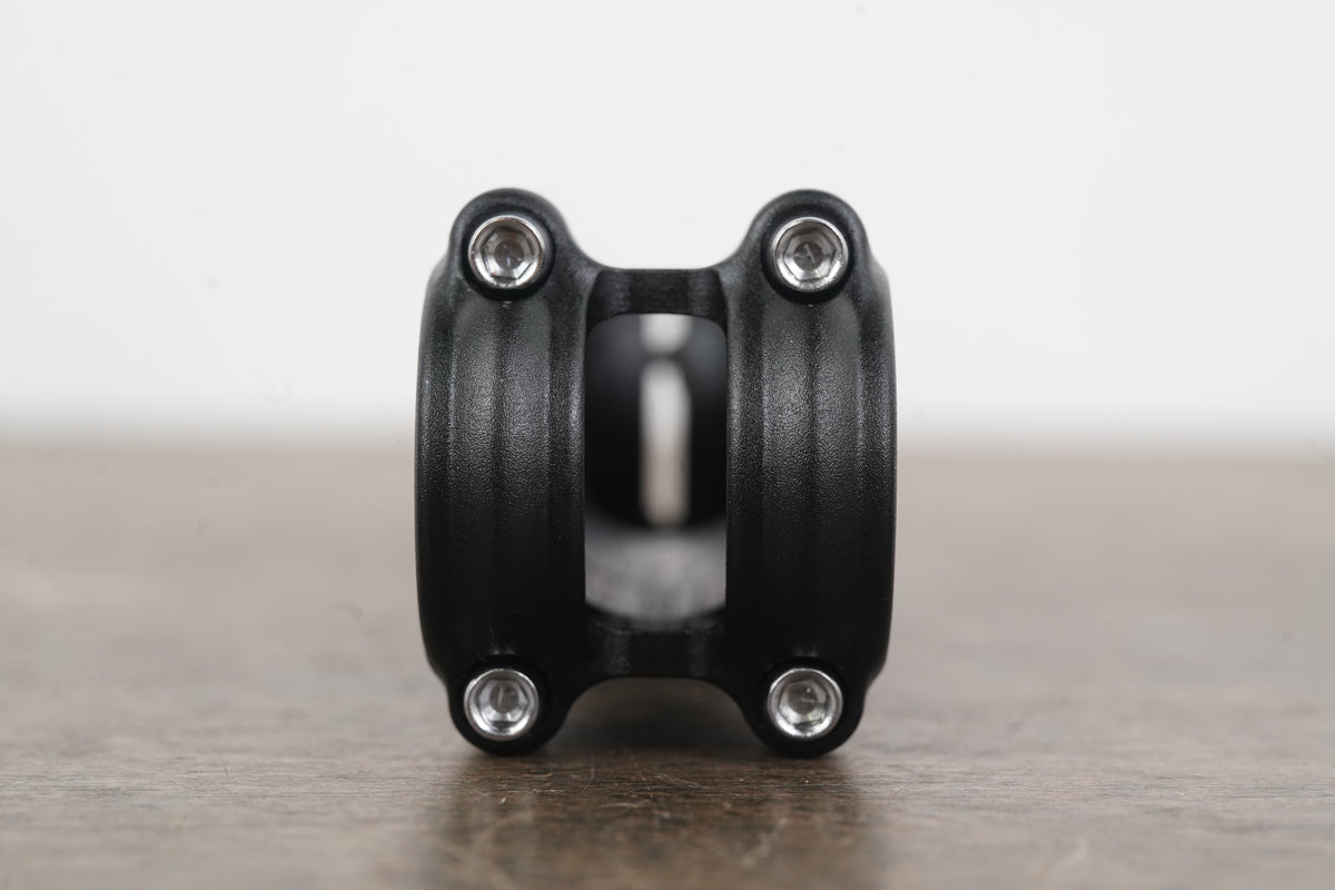 UNO Advanced Project 130mm ±7 Degree Alloy Road Stem + Mount 152g 1 1/8" 31.8mm