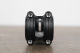 UNO Advanced Project 130mm ±7 Degree Alloy Road Stem + Mount 152g 1 1/8" 31.8mm