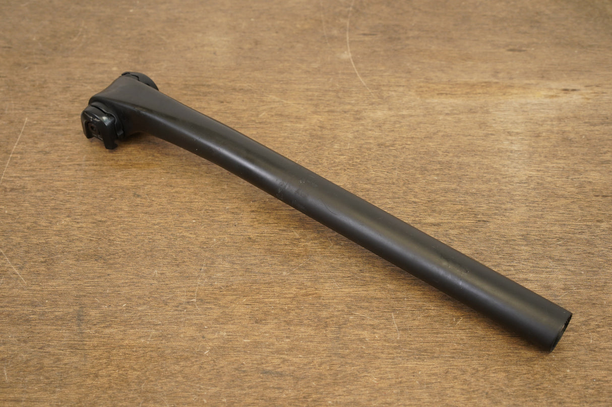 27.2mm Specialized S-WORKS Carbon Setback Road Seatpost