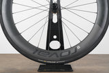 Roval Rapide CL II Carbon Tubeless Disc Brake Wheelset SRAM XDR 12 Speed
