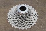 11-28T Shimano Ultegra CS-6700 10 Speed Road Cassette 232g
