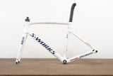 56cm Specialized S-WORKS Tarmac SL7 Legion Of LA Carbon Disc Road Frameset