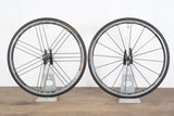 Campagnolo Shamal Ultra Alloy Clincher Rim Brake Wheelset 11 Speed