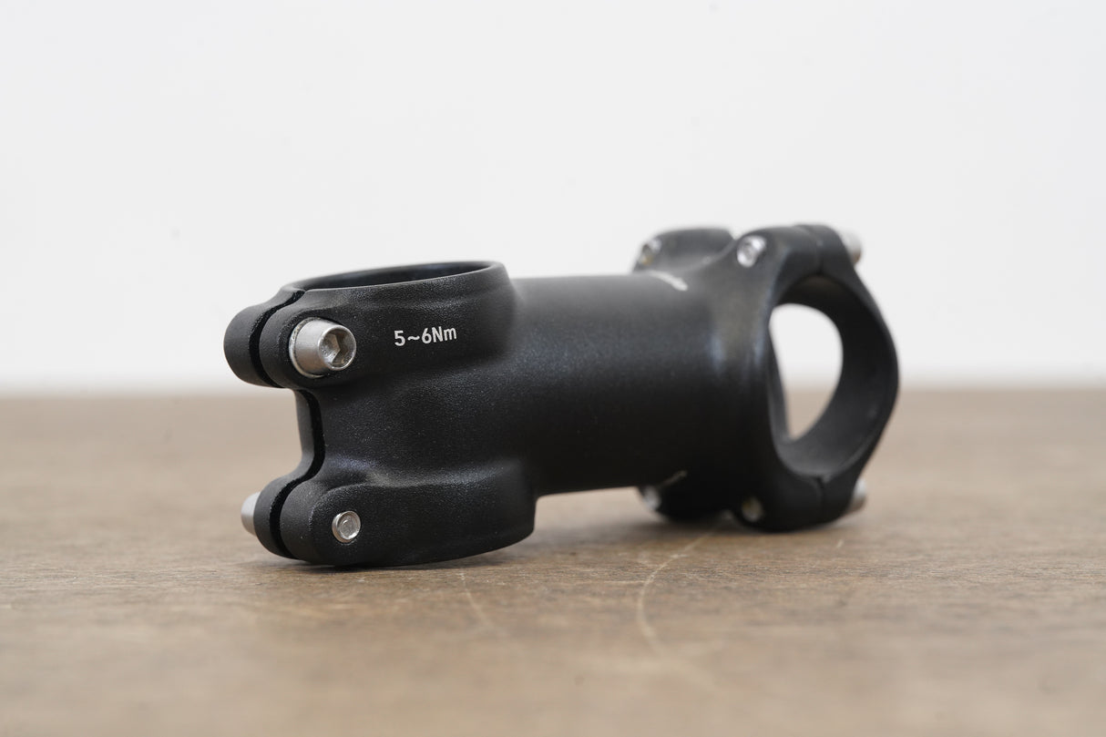 Cannondale Three 70mm ±7 Alloy Road Stem 111g 1 1/8" 31.8mm