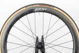 Zipp 303 NSW Cognition Carbon Tubeless Rim Brake Wheelset Shimano/SRAM 11 Speed