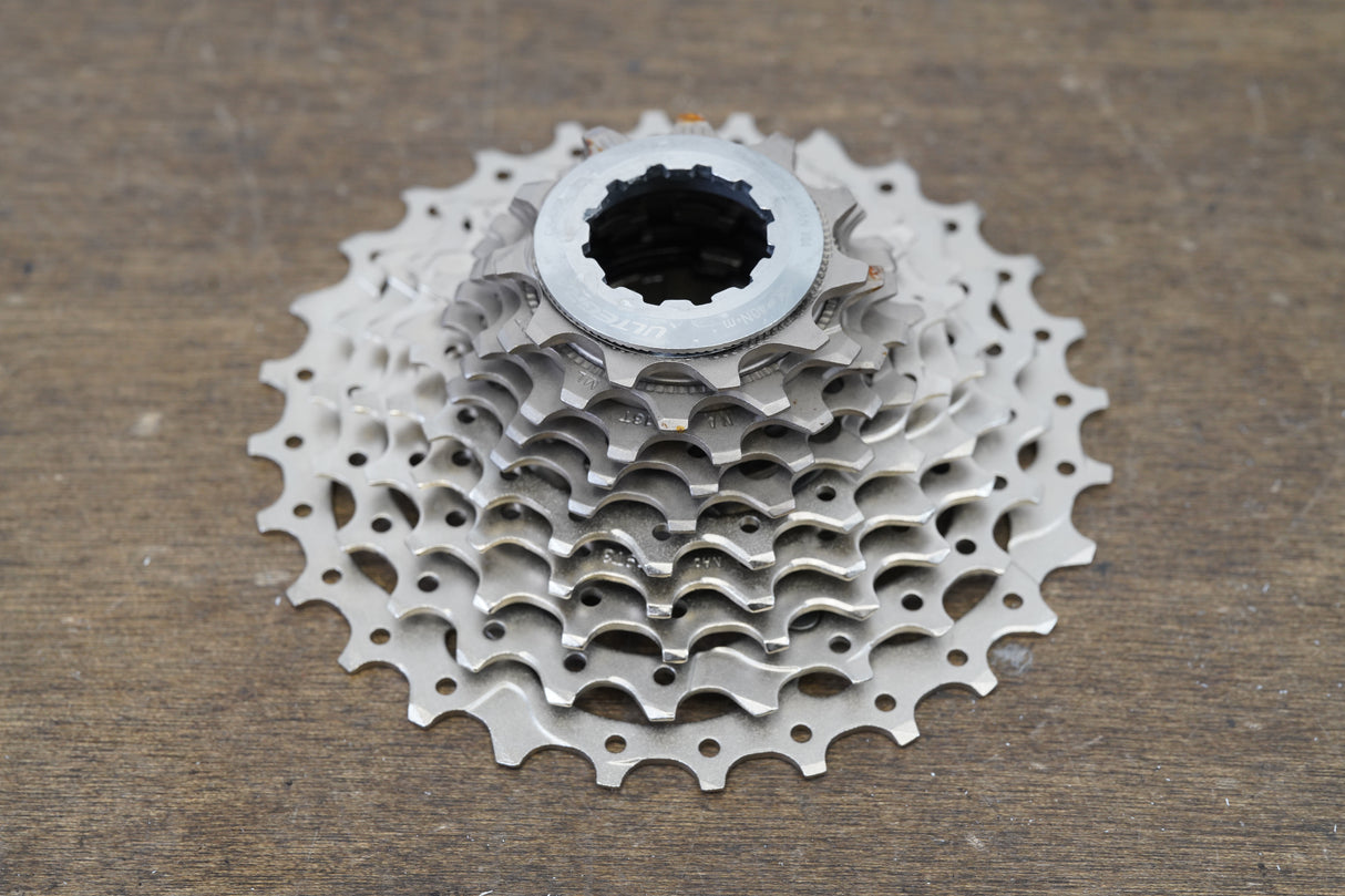 11-28T Shimano Ultegra CS-6700 10 Speed Road Cassette 232g