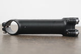 UNO Advanced Project 130mm ±7 Degree Alloy Road Stem + Mount 152g 1 1/8" 31.8mm