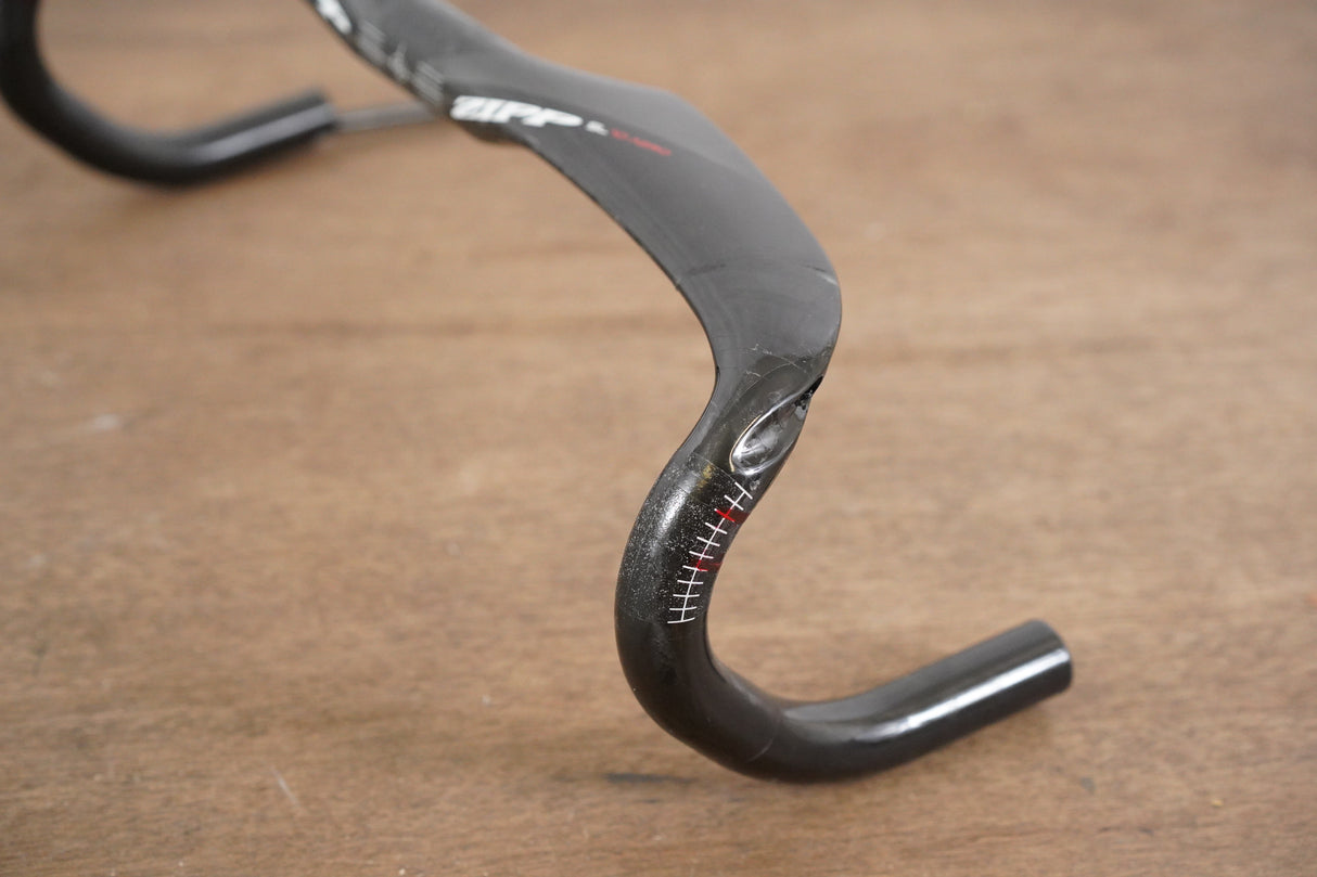 44cm Zipp SL-70 Carbon Compact Aero Road Handlebar 31.8mm SL70