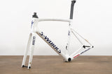 56cm Specialized S-WORKS Tarmac SL7 Legion Of LA Carbon Disc Road Frameset