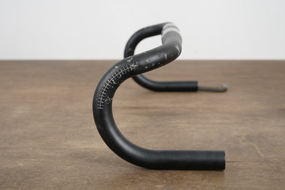 44cm Zipp Service Course SL 88 Traditional Bend Alloy Road Handlebar SL88