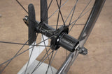 Roval CL 60 Carbon Clincher Rim Brake Wheelset Shimano/SRAM 11 Speed CL60