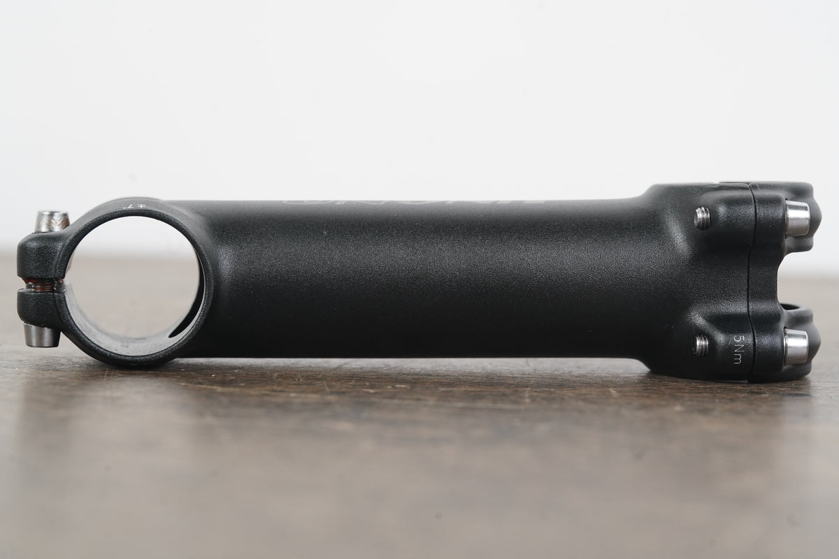 UNO Advanced Project 130mm ±7 Degree Alloy Road Stem + Mount 152g 1 1/8" 31.8mm