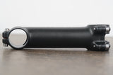 UNO Advanced Project 130mm ±7 Degree Alloy Road Stem + Mount 152g 1 1/8" 31.8mm