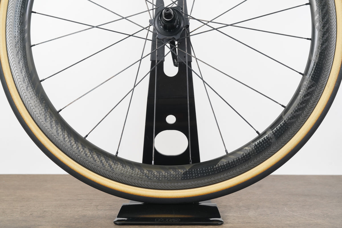 Zipp 303 NSW Cognition Carbon Tubeless Rim Brake Wheelset Shimano/SRAM 11 Speed