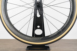 Zipp 303 NSW Cognition Carbon Tubeless Rim Brake Wheelset Shimano/SRAM 11 Speed