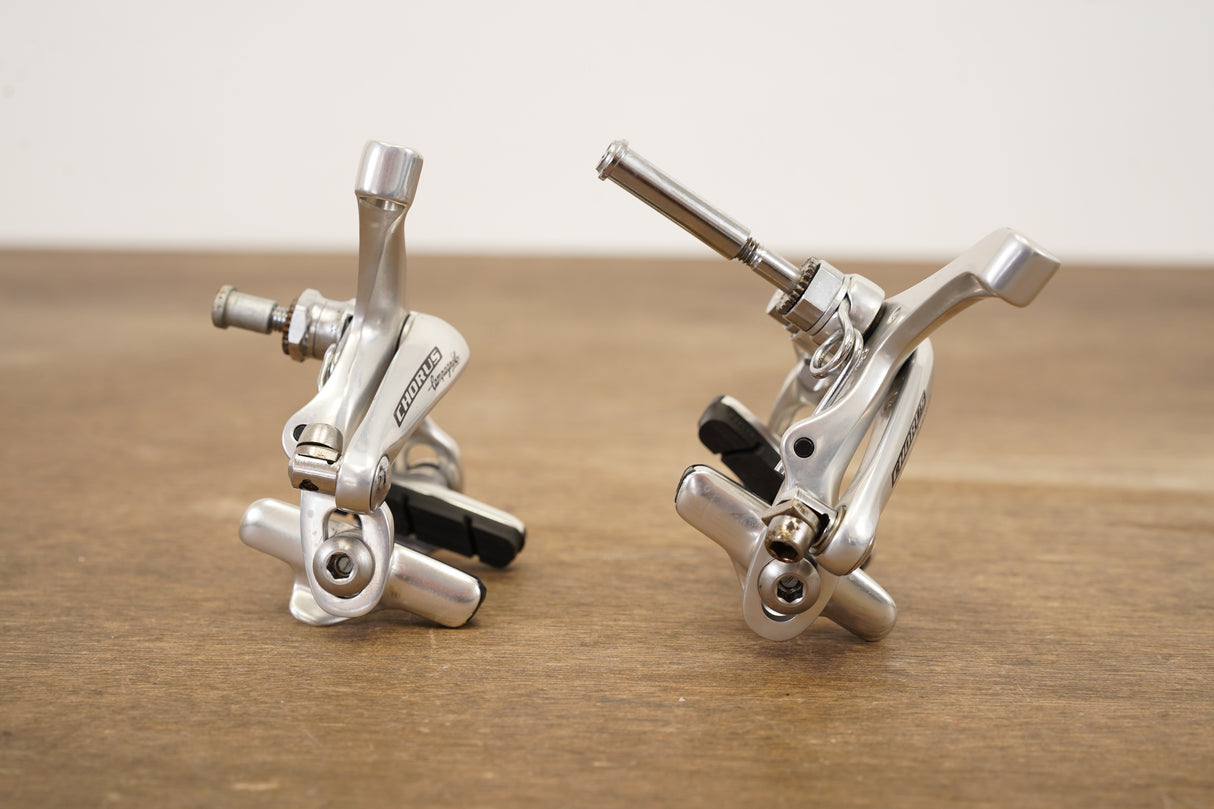 Campagnolo Chorus Standard Center Mount Rim Brake Calipers