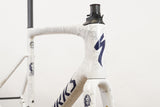56cm Specialized S-WORKS Tarmac SL7 Legion Of LA Carbon Disc Road Frameset