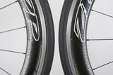 Zipp 60 Carbon Clincher Rim Brake Wheelset Shimano/SRAM 11 Speed