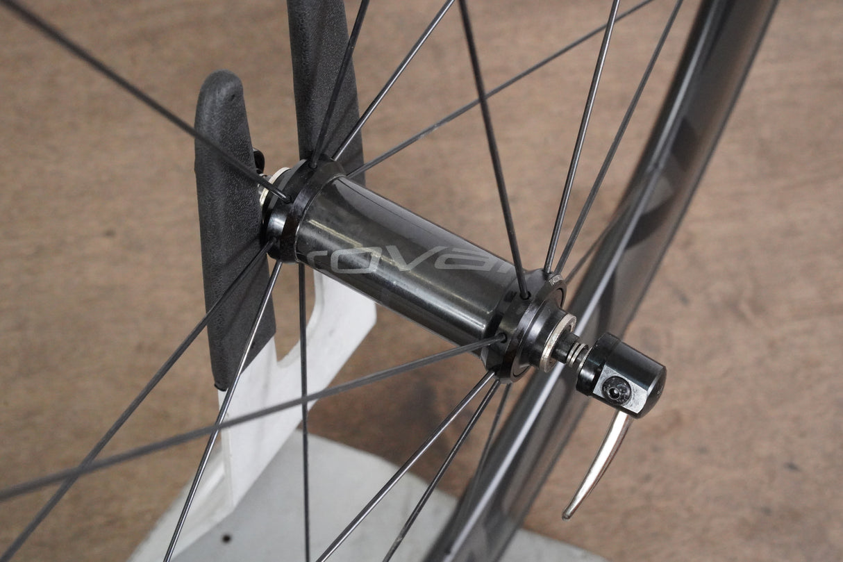 Roval CL 60 Carbon Clincher Rim Brake Wheelset Shimano/SRAM 11 Speed CL60