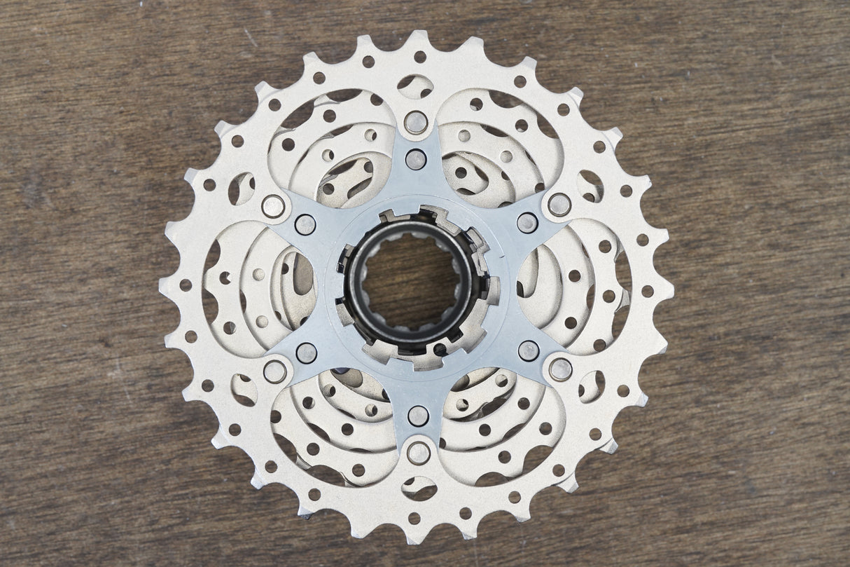 11-28T Shimano Ultegra CS-6700 10 Speed Road Cassette 232g