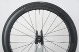 Roval CLX 50 Carbon Tubeless Clincher Disc Brake Wheelset Shimano/SRAM 11 Speed