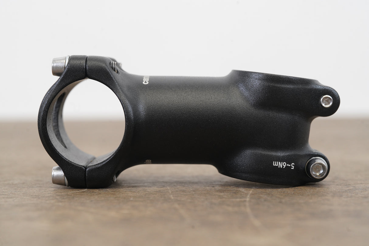 Cannondale Three 70mm ±7 Alloy Road Stem 111g 1 1/8" 31.8mm