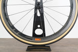 Zipp 303 NSW Cognition Carbon Tubeless Rim Brake Wheelset Shimano/SRAM 11 Speed