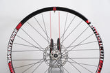 29" American Classic Alloy Tubeless Disc Brake MTB Wheelset Shimano/SRAM 11 Speed