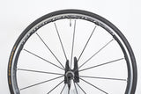 Campagnolo Shamal Ultra Alloy Clincher Rim Brake Wheelset 11 Speed