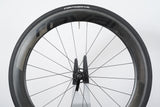 Roval CL 60 Carbon Clincher Rim Brake Wheelset Shimano/SRAM 11 Speed CL60