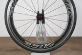 Zipp 60 Carbon Clincher Rim Brake Wheelset Shimano/SRAM 11 Speed