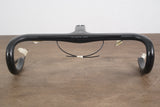 NEW 54cm Factor Ostro VAM V1 Carbon Disc Road Frameset + Black Inc. Barstem