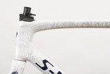 56cm Specialized S-WORKS Tarmac SL7 Legion Of LA Carbon Disc Road Frameset