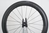 Roval CLX 50 Carbon Tubeless Clincher Disc Brake Wheelset Shimano/SRAM 11 Speed