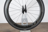 Roval CL 60 Carbon Clincher Rim Brake Wheelset Shimano/SRAM 11 Speed CL60