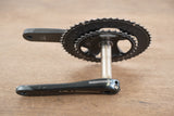 170mm 50/34T Shimano Ultegra FC-R8000 11 Speed Road Crankset 8000 676g