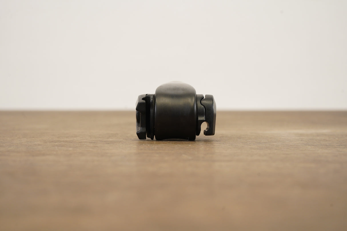 27.2mm Specialized S-WORKS Carbon Setback Road Seatpost