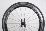 Zipp 60 Carbon Clincher Rim Brake Wheelset Shimano/SRAM 11 Speed