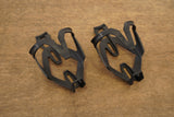 (2) Elite Custom Race X Water Bottle Cages 58g