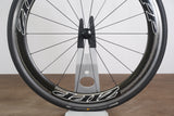 Zipp 60 Carbon Clincher Rim Brake Wheelset Shimano/SRAM 11 Speed