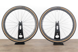 Roval Terra CLX Carbon Tubeless Clincher Disc Brake Wheelset SRAM XDR 12 Speed