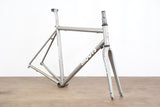 54cm Moots Vamoots Titanium Rim Brake Road Frameset + Moots Seatpost